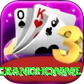 colin de grandhomme Pro Max v4.4.1