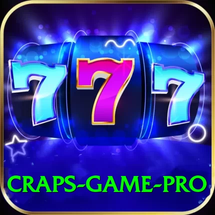 craps game PK Super - 2