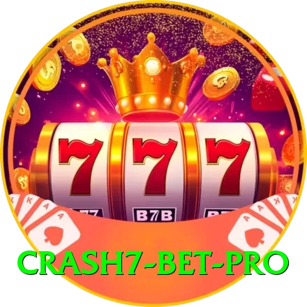crash7 bet - Super v2.2.3 - 2