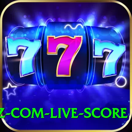crickbuzz com live score - 2