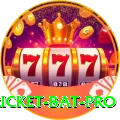 cricket bat Live Casino Royal
