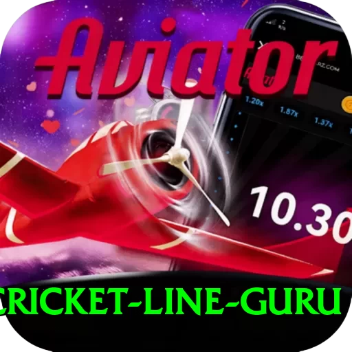 cricket line guru Gold Edition v2.0.8 - 2