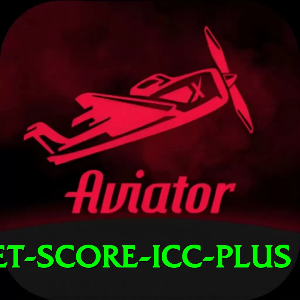 cricket score icc Gaming Plus v1.8.6 - 2