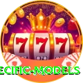 cricket specific models Deluxe v5.0.3