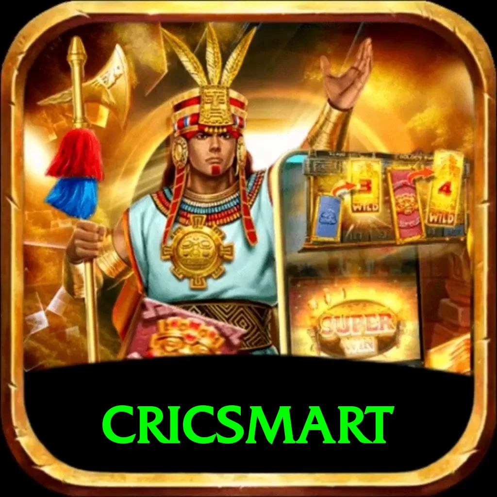 cricsmart Plus Edition v5.5.3 - 2
