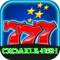 croaker fish Max v1.6.3