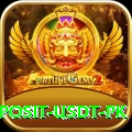 crypto deposit usdt pk Games (Casino & Earning) Plus v2.9.2
