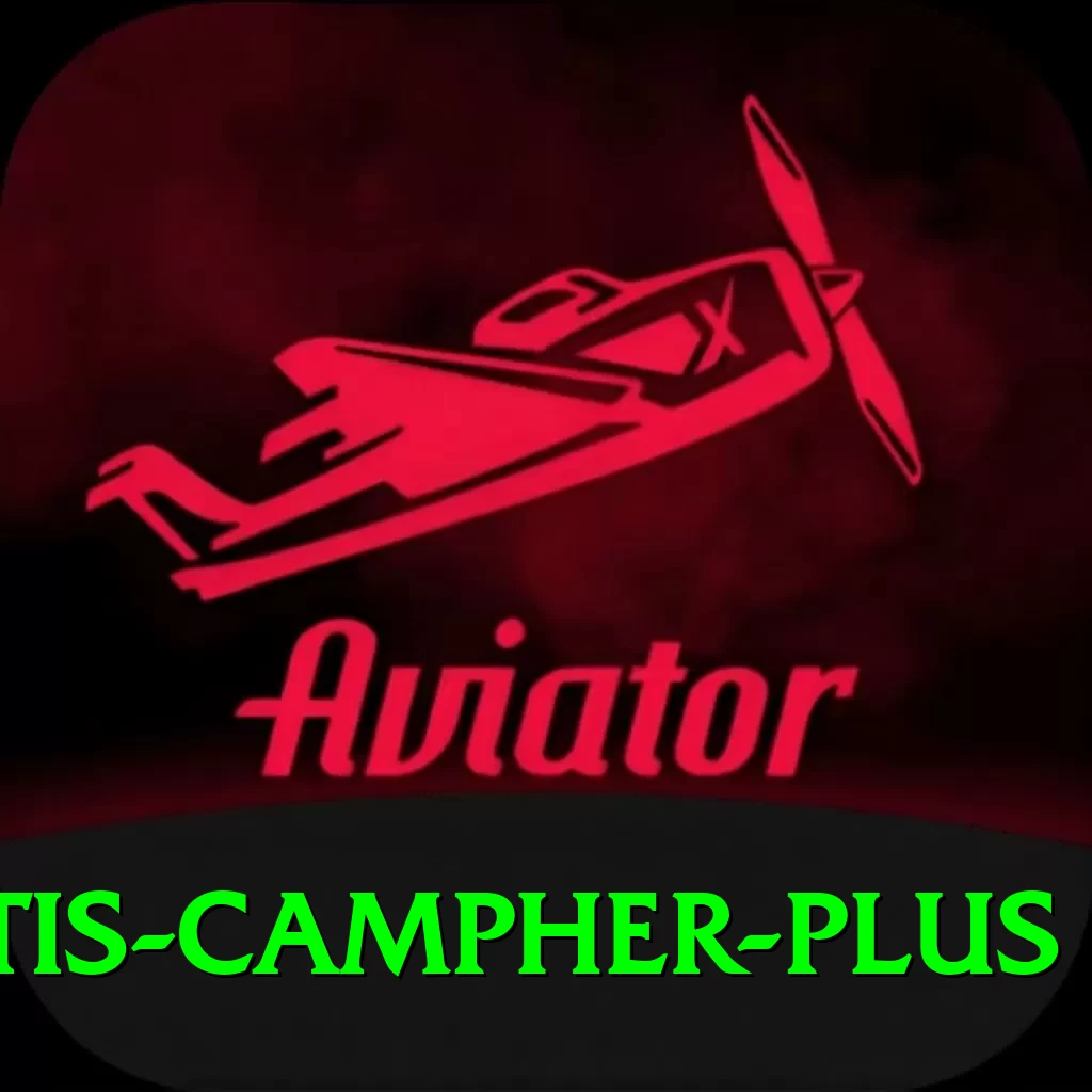 curtis campher - Elite Edition v3.4.8 - 2