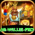 dani willis Plus Casino App