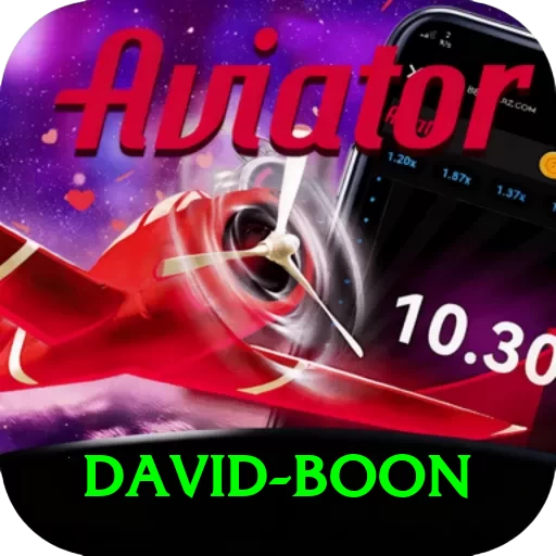 david boon Master Pro v3.2.1 - 2