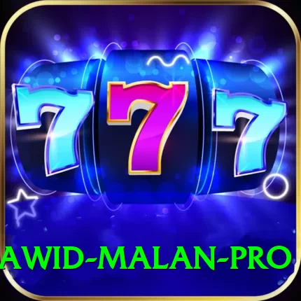 dawid malan - Gaming Pro - 2