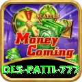 Des Patti 777 Games (Casino & Earning) Ultimate v3.6.4