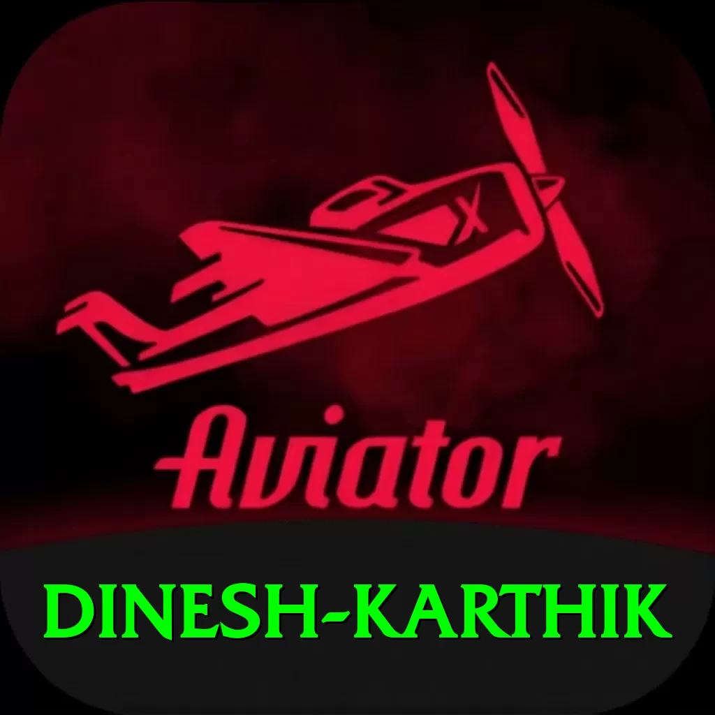 dinesh karthik Games (Casino & Earning) Elite v4.8.8 - 2