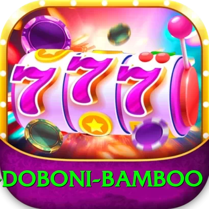 dovan doboni bamboo Turbo Pro v2.8.7 - 2