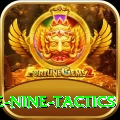false nine tactics Gold Edition v1.1.1