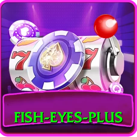 fish eyes King Slots - 2