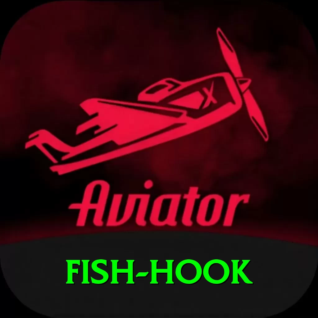 fish hook Turbo v5.1.3 - 2