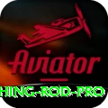 fishing rod Deluxe Casino App