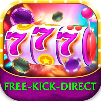 free kick direct VIP Edition v2.3.9 - 2