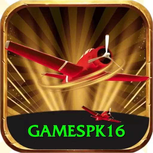 gamespk16 Plus vv1.5.5 - 2