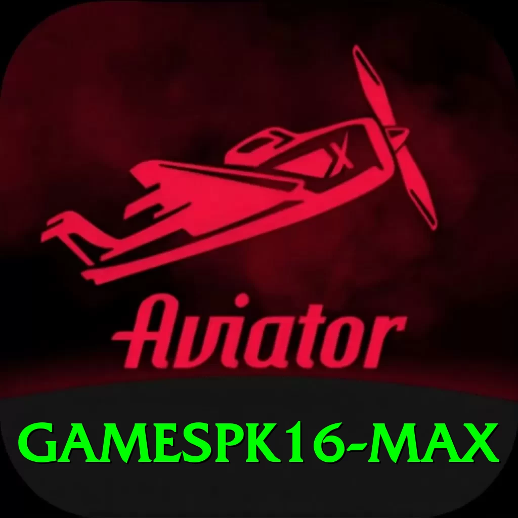 gamespk16 Slots Pro v3.0.8 - 2