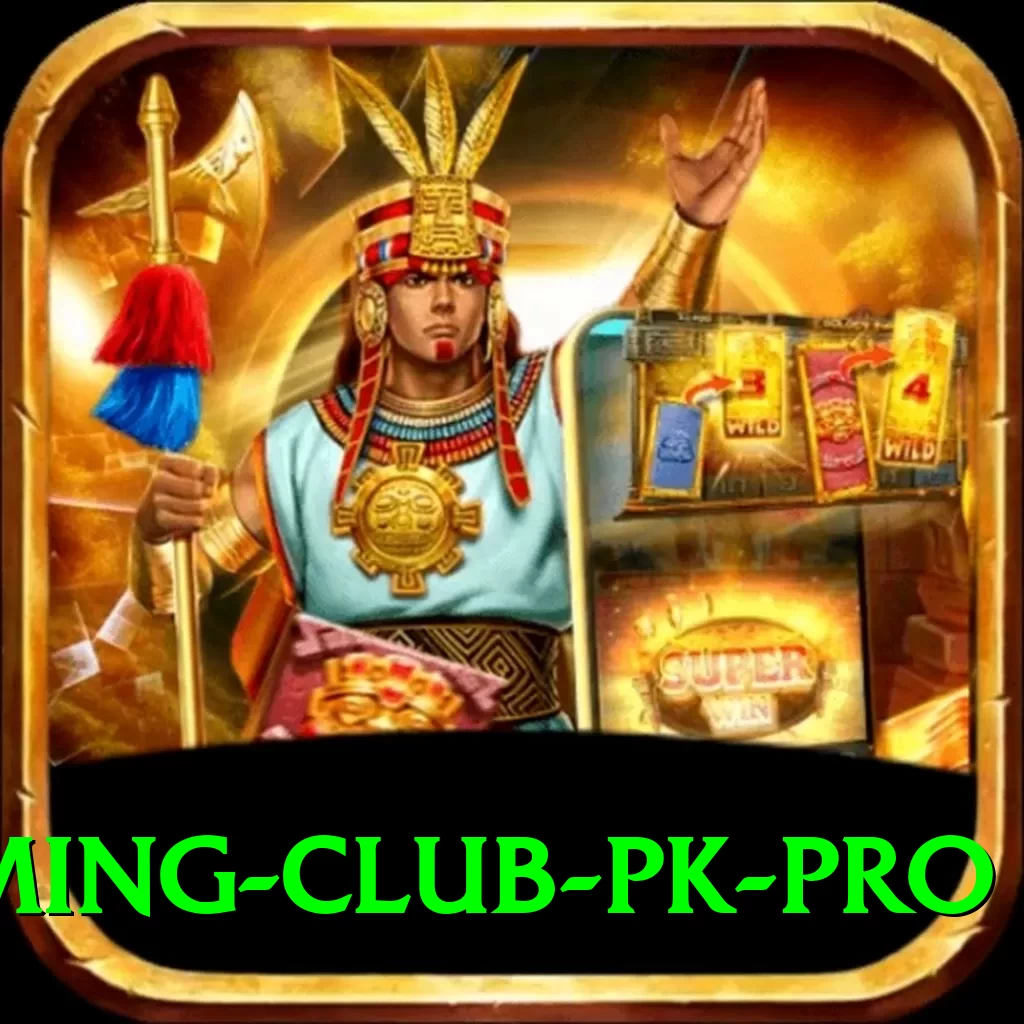 Gaming Club PK VIP - Daily Bonus - 2