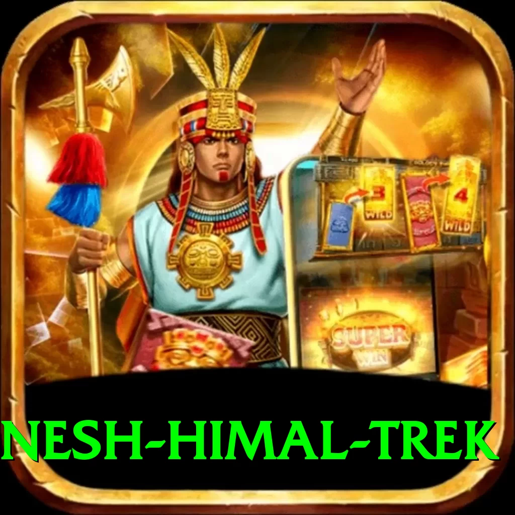 ganesh himal trek Premium v2.5.8 - 2