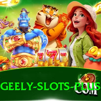 Geely Slots Games (Casino & Earning) Plus v3.8.7 - 2