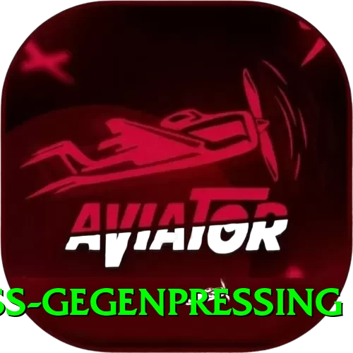 gegenpress gegenpressing Games (Casino & Earning) VIP v2.4.3 - 2