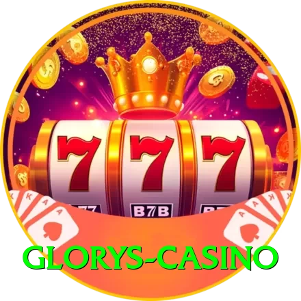 glorys casino VIP Pro v1.9.8 - 2