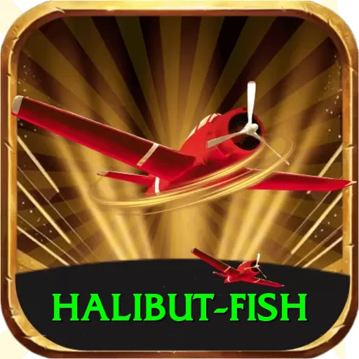 halibut fish Master v5.3.8 - 2