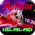 hbl psl King v5.5.9