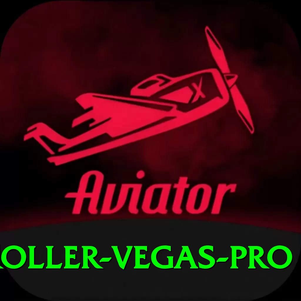 highroller vegas Gold Latest v1.4.3 - 2