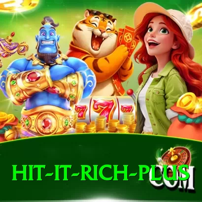 hit it rich - Slots Supreme - 2