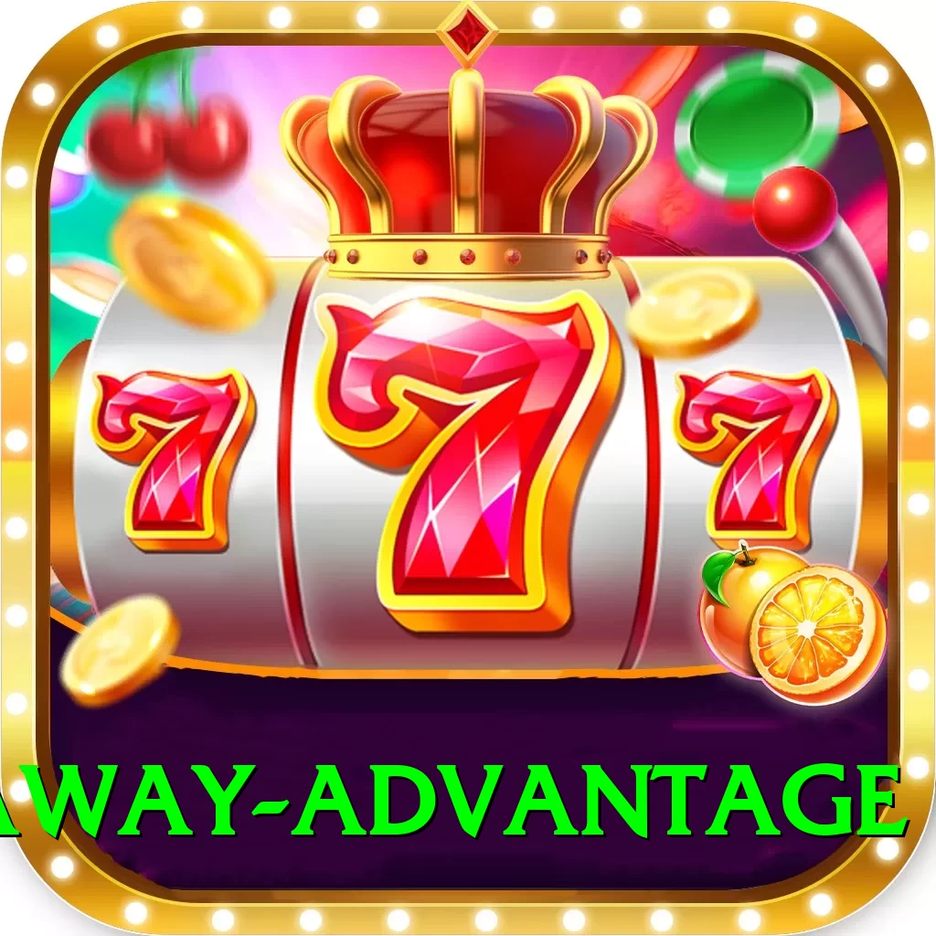 home away advantage Games (Casino & Earning) VIP v4.1.0 - 2