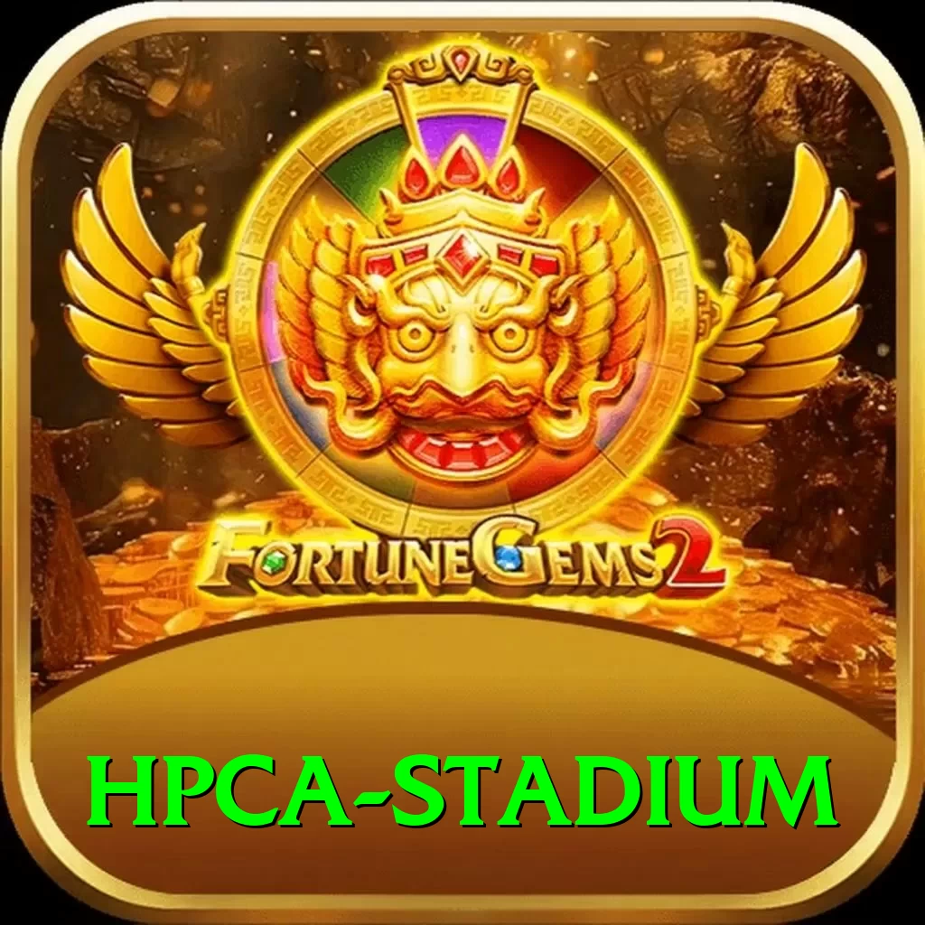 hpca stadium Plus v4.6.1 - 2