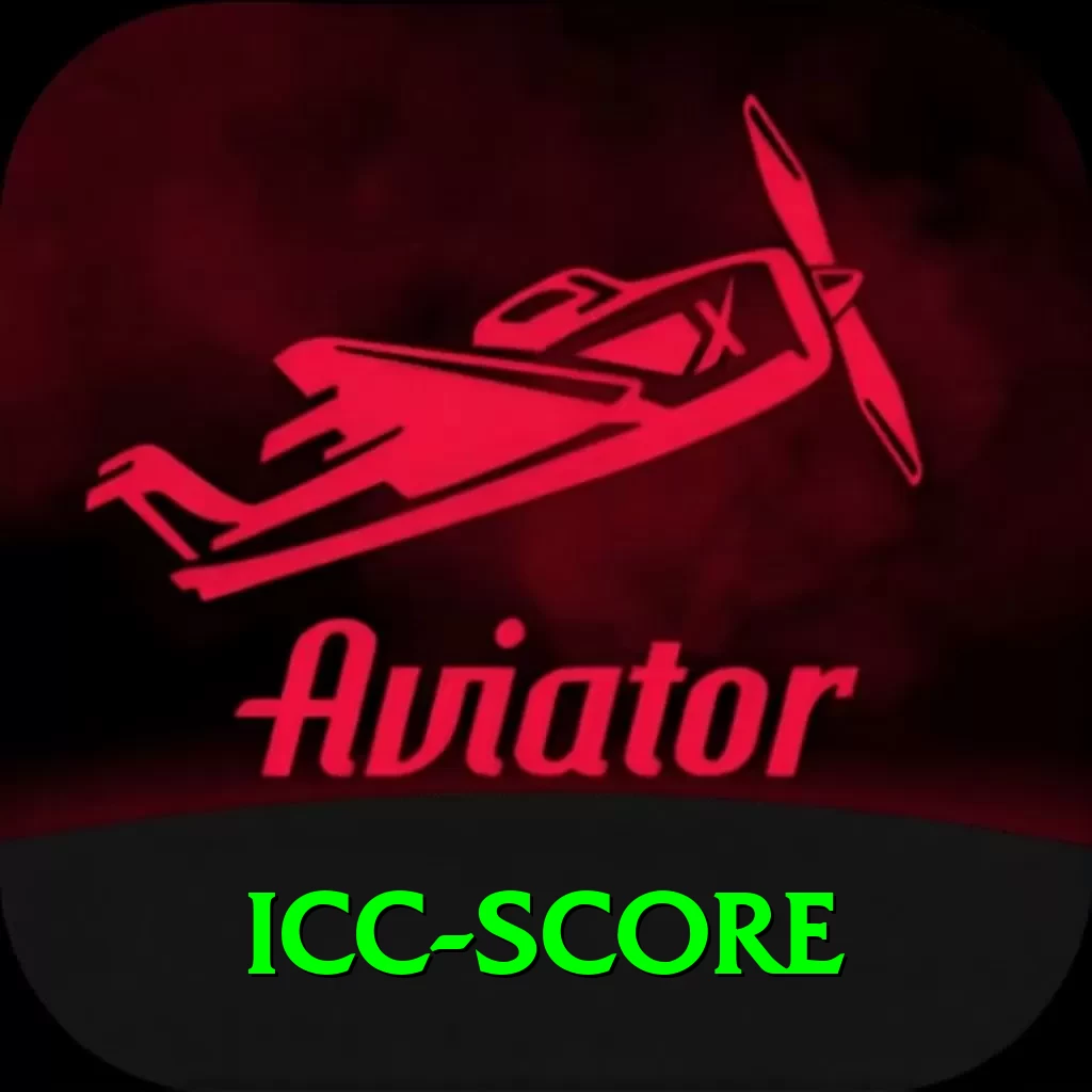 icc score Master Pro v5.3.7 - 2