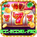 icc score Cash Elite