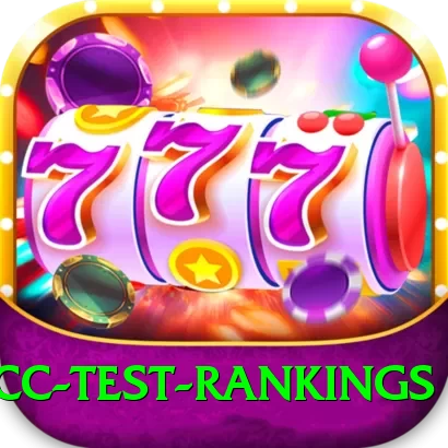 icc test rankings Gold Edition v4.1.2 - 2