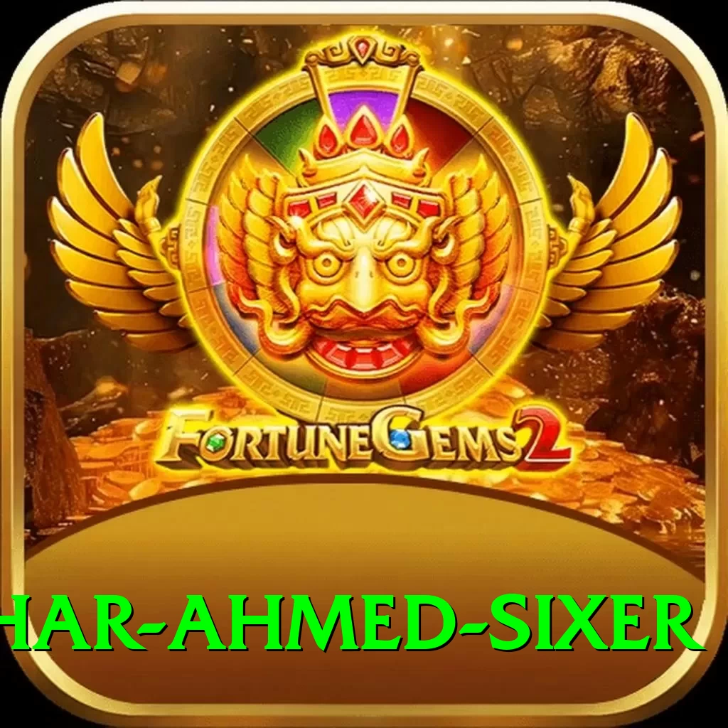 iftikhar ahmed sixer Max Pro v5.4.1 - 2