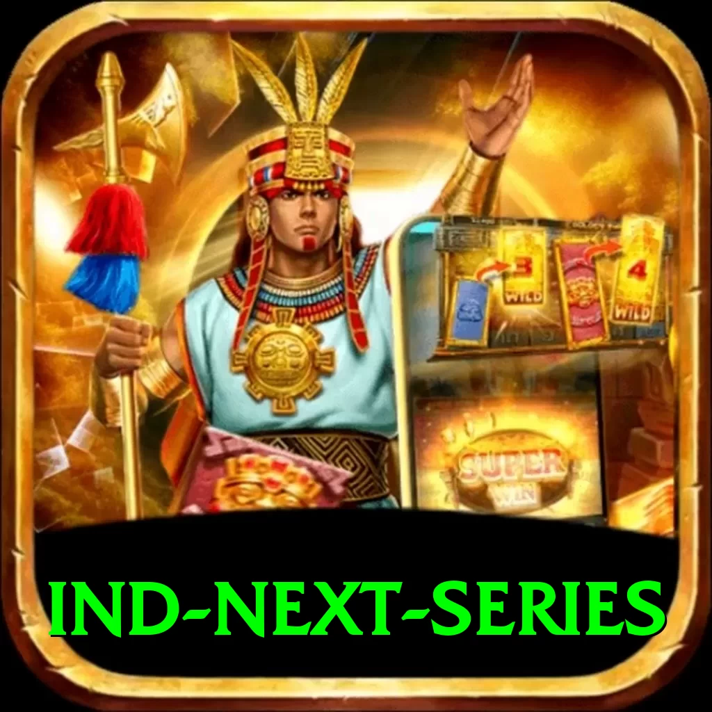 ind next series Master Pro v2.5.1 - 2