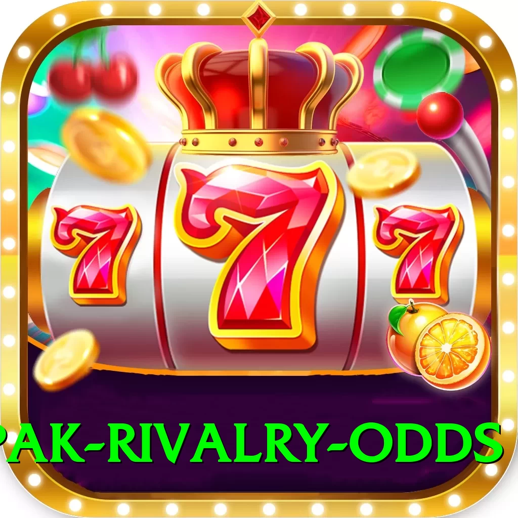 india pak rivalry odds Premium Plus v2.2.1 - 2