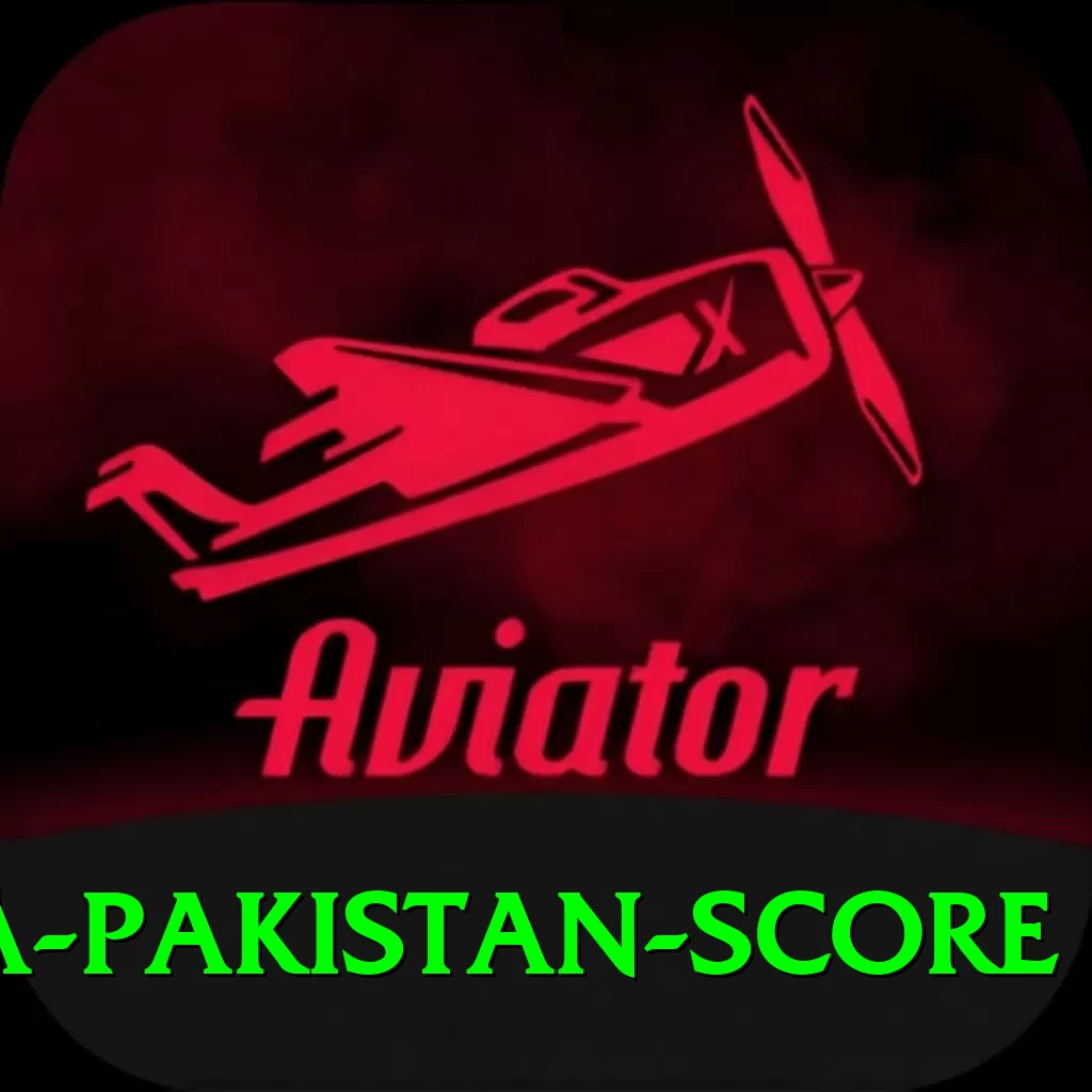 india pakistan score Ultimate v4.8.9 - 2