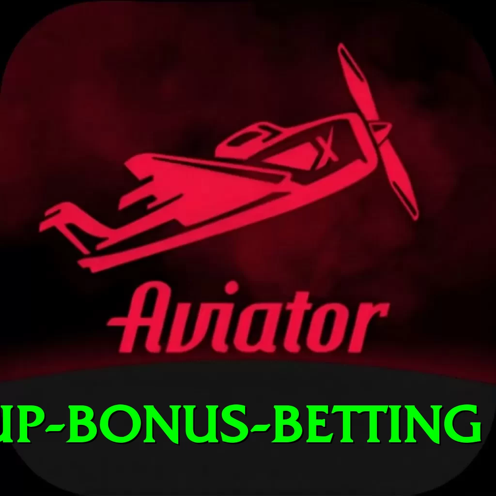 instant sign up bonus betting VIP Edition v4.2.8 - 2