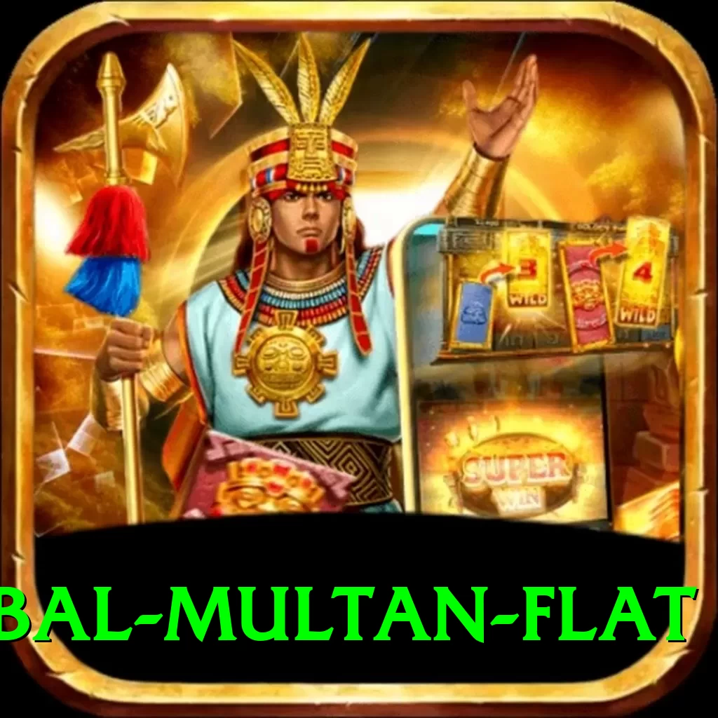 iqbal multan flat Deluxe Edition v2.1.4 - 2