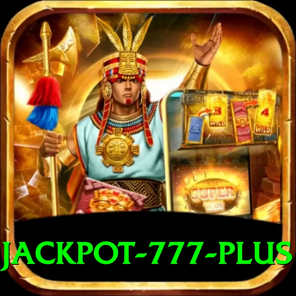 jackpot 777 Bonus Supreme v2.1.9 - 2