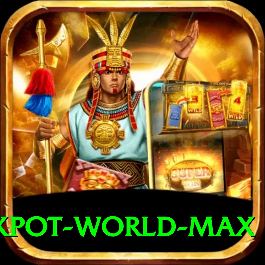 Jackpot World Royal APK v5.9.4 - 2