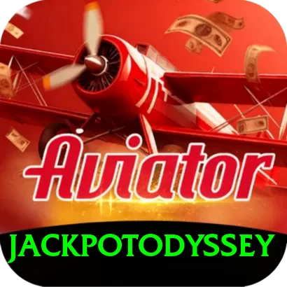 jackpotodyssey Games (Casino & Earning) Elite v1.9.0 - 2