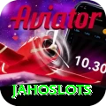 jahoslots Apps (Tools & Injectors) Turbo vv5.7.8