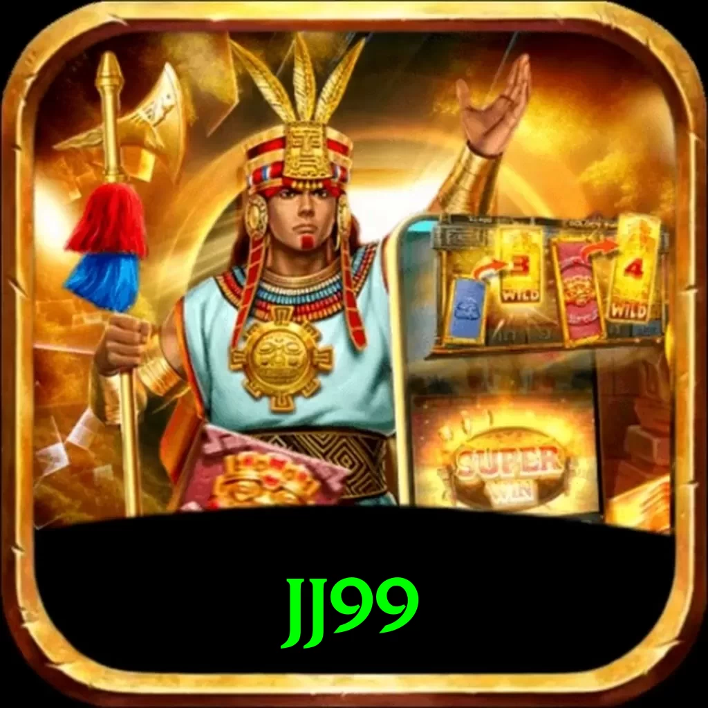 jj99 Games (Casino & Earning) Max v3.5.7 - 2